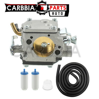 Carburetor For Husqvarna K960 Cut Off Saw RWJ-3 502623201 544266101
