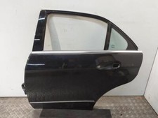 Mercedes Benz E-Klasse W212 Tür hinten links ab 03/09 Limousine Mercedes Benz E-Klasse W212 Tür hinten links ab 03/09 Limousine