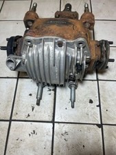 Jaguar XJ X308 Differential mit Sperre 3.58, gebraucht
