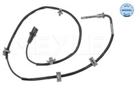 Meyle 614 800 0044 Sensor, Abgastemperatur For Chevrolet Opel Vauxhall