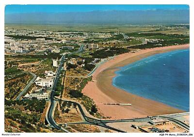 AQBP4-0309-MAROC - Agadir - Ansicht Allgemeine