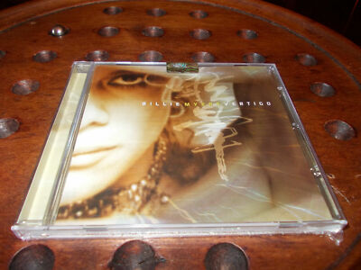 Billie Myers Vertigo Cd Neu