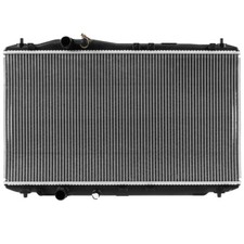 Aluminum Radiator For 2016-2022 Acura Ilx 2.4l 13537 19010r4ha01 19010r4ha02 Aluminum Radiator For 2016-2022 Acura Ilx 2.4l 13537 19010r4ha01 19010r4ha02