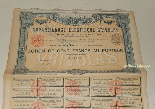 Action Années 20'