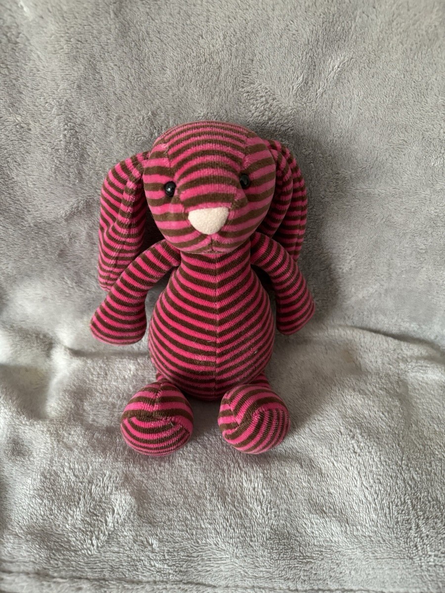 Jellycat Bashful Bunny - Heidi | eBay UK