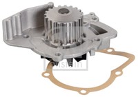 Febi Bilstein 21879 Wasserpumpe FüR CitroËN, Fiat, Ford, Lancia, Peugeot, Volvo