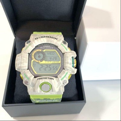 rangeman love the sea and the earth 2019