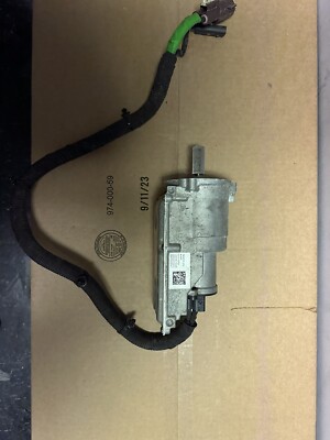 2021 2022 DODGE DURANGO SRT HELLCAT 5.7L OEM STEERING RACK GEAR 
