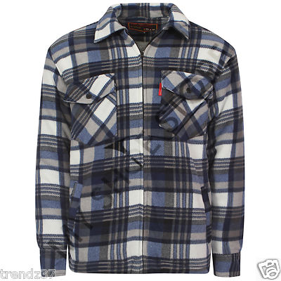 TMT】PLAID FUR WORK SHIRTS-TYPE JACKET（TMTオリジナル 23AWリリース 