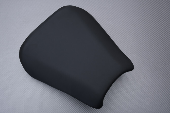 Selle avant pour Honda CBR 600 FS F4i 2001-2002 siège pilote noir type origine