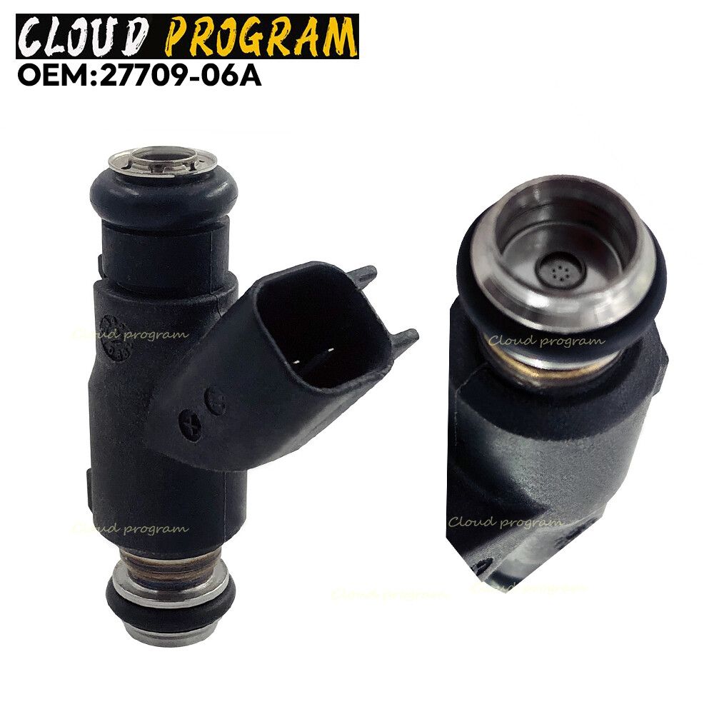 27709-06A NEW Harley Davidson Motorcycle Engine Fuel 27709-06A NEW Harley Davidson Motorcycle Engine Fuel