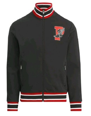 p wing jacket