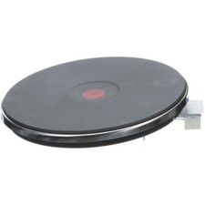 Lang/Star 2N-11120-14 480V French Plate/Element Assembly - 2600W Replacement