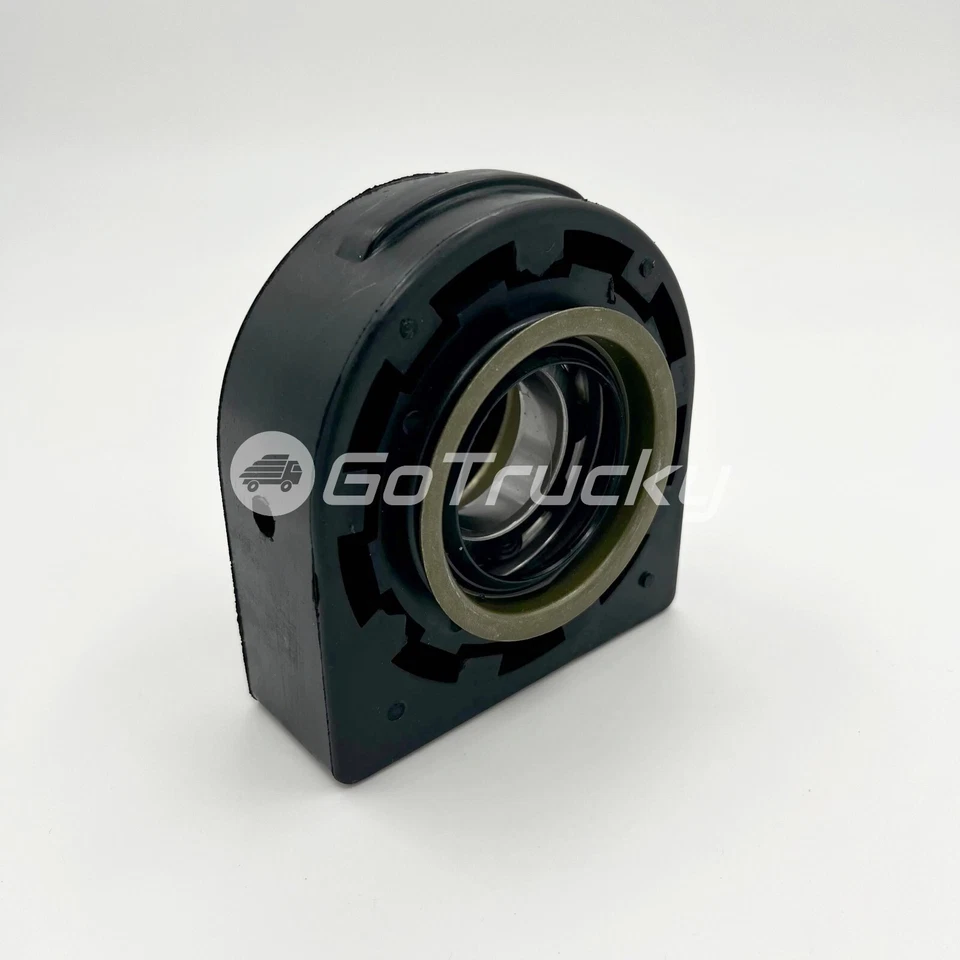 Cojinete central del eje de transmisión para ISUZU NRR NPR NPR-HD NQR 4HE1 4HK1 MZZ6 98-05 Foto 3 de 4