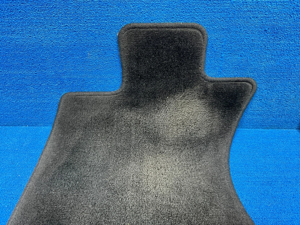 Juego de alfombrillas alfombrillas delanteras traseras izquierda derecha Lexus GS350 2013-2015 OEM Foto 2 de 4