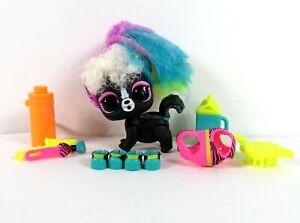 Lol Surprise Dolls Lights Pets Series Valley P U Opened Ebay