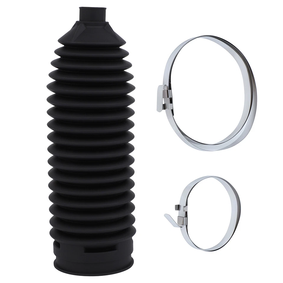 8pcs For 2014 2015 2016 Kia Cadenza Optima Steering Front Tie Rod Ends Sway Bars - Image 3 of 4