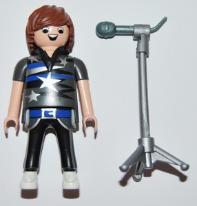 playmobil serie 3