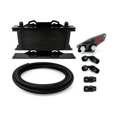 HEL Performance Oil Cooler Kit for BMW F20, F21 N55 ENGINES