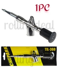 Mini Grease Gun for Greasing Accessories Maintenance Tool NIB (only grease gun) 