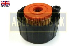 BREATHER ASSY HYD (40MM DIA) FOR JCB 8018,8014,8016 (PART NO. 332/F3384)