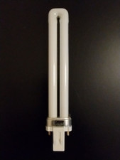 10 Pack Feit Electric 13w Compact Fluorescent Bulb 2 Pin Bright White 3500K