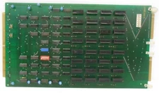 CINCINNATI MILACRON, PC BOARD, 3-531-3016A, CONTACT BOARD, 3 531 3016A