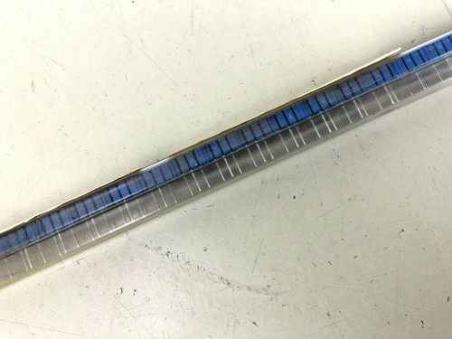 BOURNS 3386P001503 RESISTENZA, DECESPUGLIATORE, CERMET, 1 GIRO 0,5 W 50000 ohm TUBO DA 50 - Foto 4 di 4