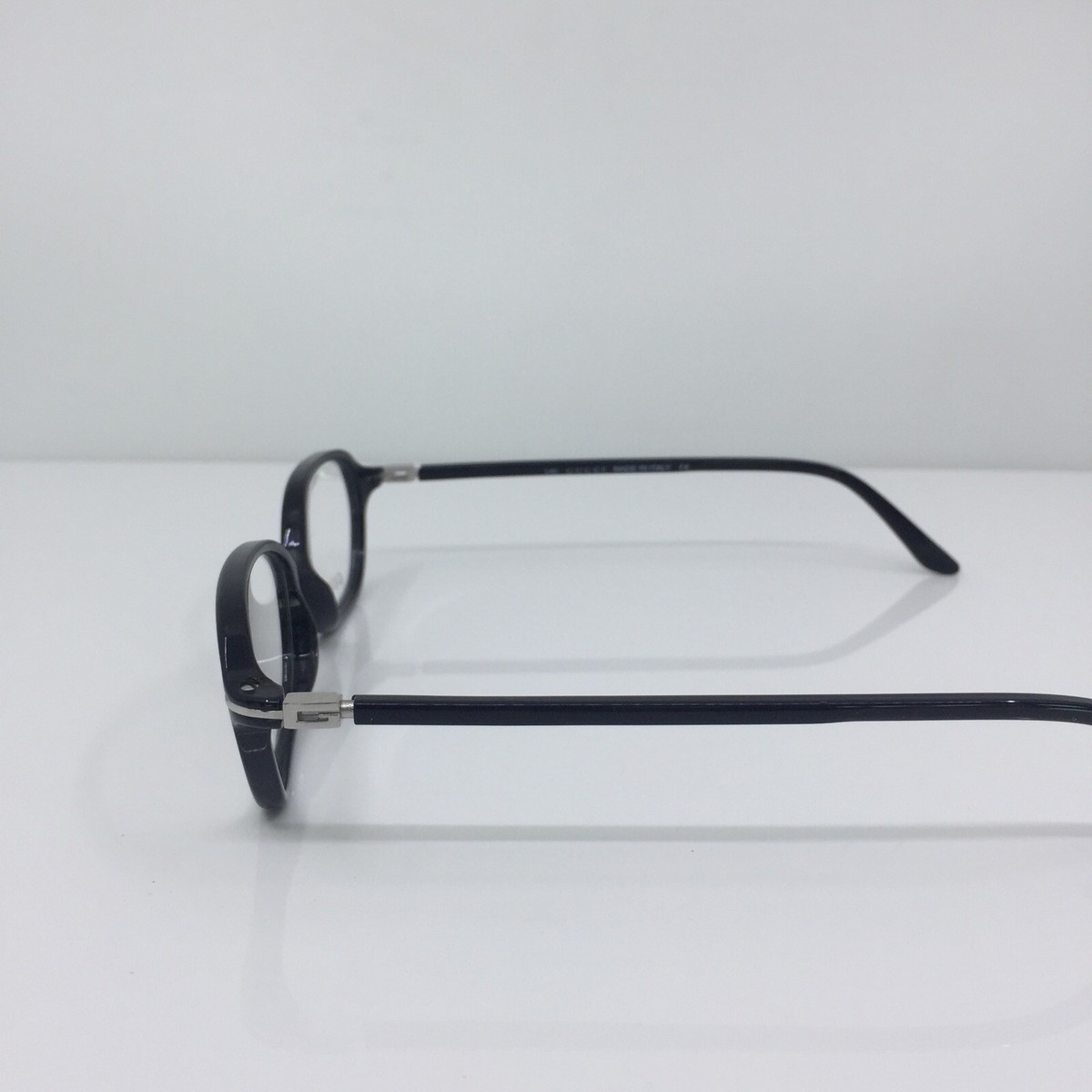 New Vintage GUCCI 2458 EYEGLASSES GG 2458 Optical C. 807 Shiny