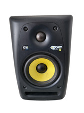 KRK RPG-2 Rokit 5 Gen Five Two-Way Studio Ref...