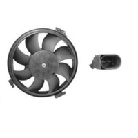 VAN Wezel LüFter MotorküHlung Passend FüR VW Passat Variant Allroad 0315747