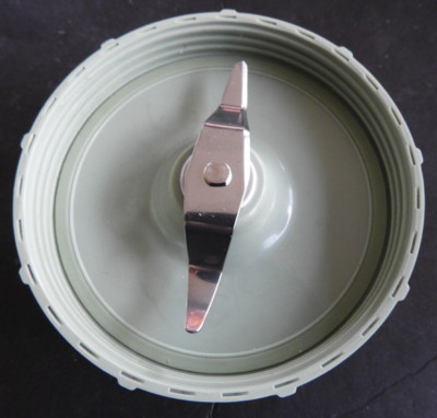 Baby Bullet Magic Bullet Food Making System REPLACEMENT MILLING BLADE ONLY