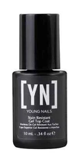Young Nails Stain Resistant Gel Top Coat (10 mL/.34 fl. oz)