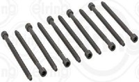 Original Elring Zylinderkopfschraubensatz 057.240 FüR Audi Ford Seat Skoda VW