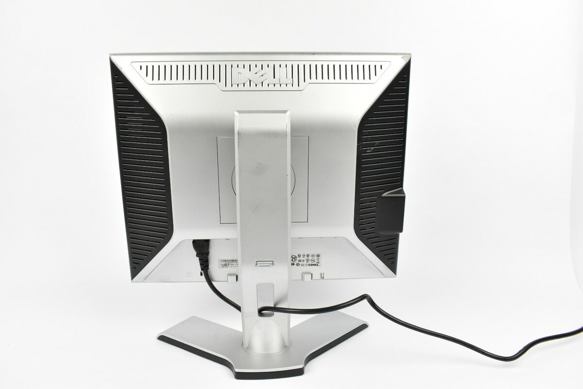 DELL MONITOR CN -0DY840 -74261-1NNL. PORTS - VGA ,USB, D-V1 DELL MONITOR CN -0DY840 -74261-1NNL. PORTS - VGA ,USB, D-V1