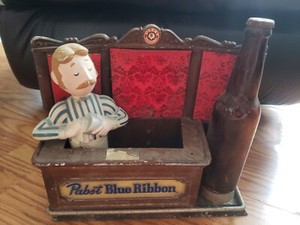 Pabst Bartender for sale | eBay