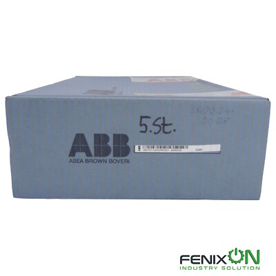 ABB AM-6002 GNT011200T001 VERITRON POWER SUPPLY BOARD