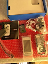 Telefono Cellulare NOKIA 5230 ORIGINALE NOKIA