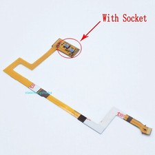 Flex Cable For Nikon Z 24-200mm f/4-6.3 VR 24-200 mm Repair Part