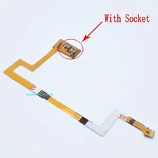 5PCS Flex Cable For Nikon Z 24-200mm f/4-6.3 VR 24-200 mm Repair Part
