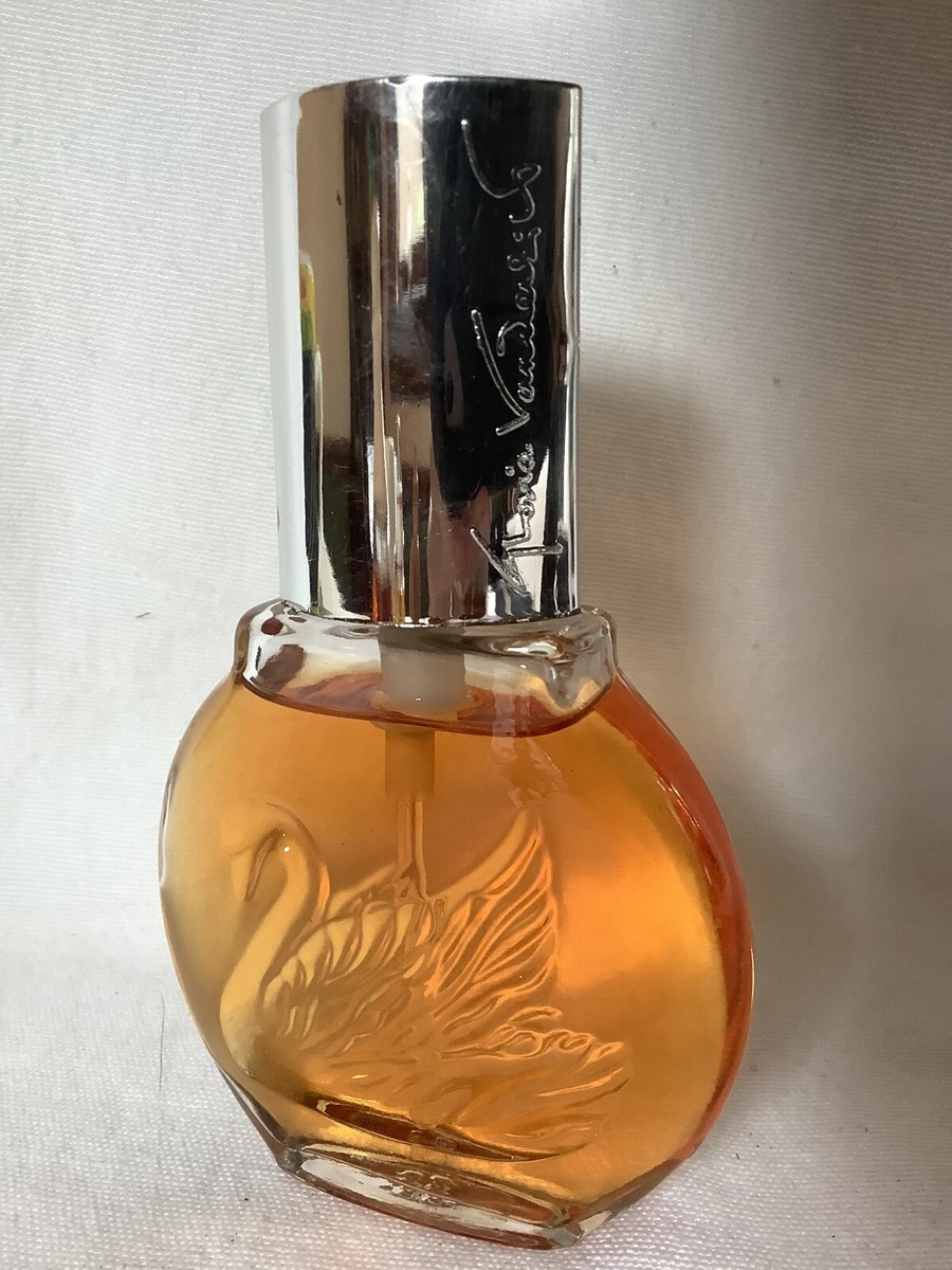 Vintage Gloria Vanderbilt Eau De Toilette 1 Oz. Perfume Spray eBay
