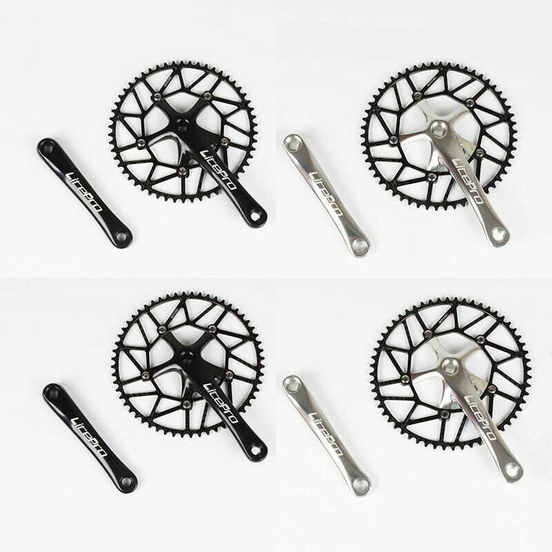 Aero coach Aten 58t 130pcd ボルトカバー付属 四万円 Aero coach Aten