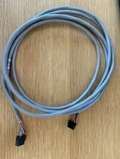 LENCO 10' KEY PAD EXTENSION HARNESS GRAY 30097-001 MARINE BOAT