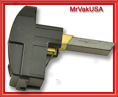 47318008 1 Carbon Brush Assy Hoover Conquest, Spirit, PowerMax,Celebrity,Concept