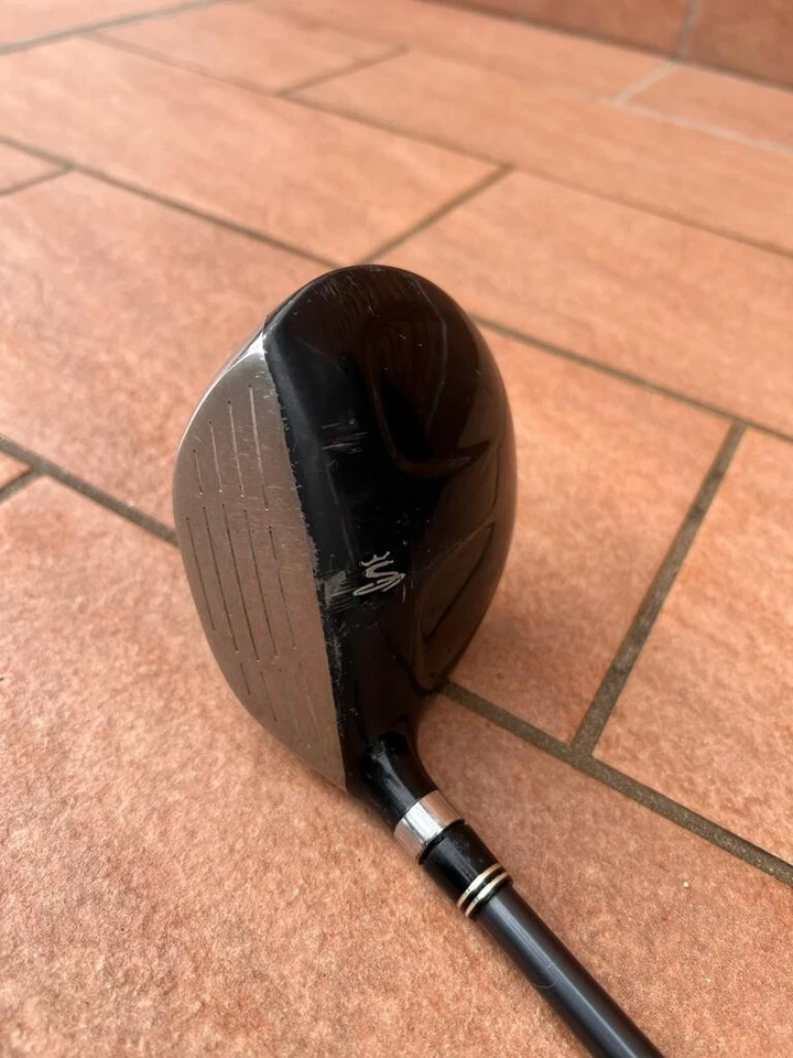 Legno 5 King Cobra S9.1 uomo destro usato - Immagine 3 di 3