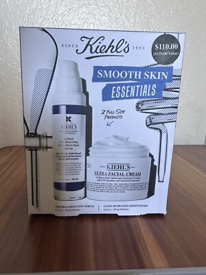 Smooth Skin Essentials Gift Set