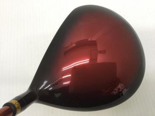 MARUMAN MAJESTY 2016 PRESTIGIO DRIVER 10.5deg Flex-R LV720 With H/C F/S - Picture 6 of 6