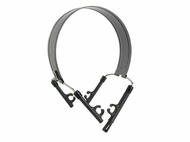 Tactical Headphones Headband bracket for Peltor Comtac C1 C2 C3 Headset