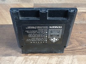 Pac-Man (Nintendo Entertainment System, 1990) NES Game Only - Tested