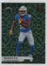 2024 Panini Donruss Elite Rookies Green Disco Brenden Rice #193 g6p